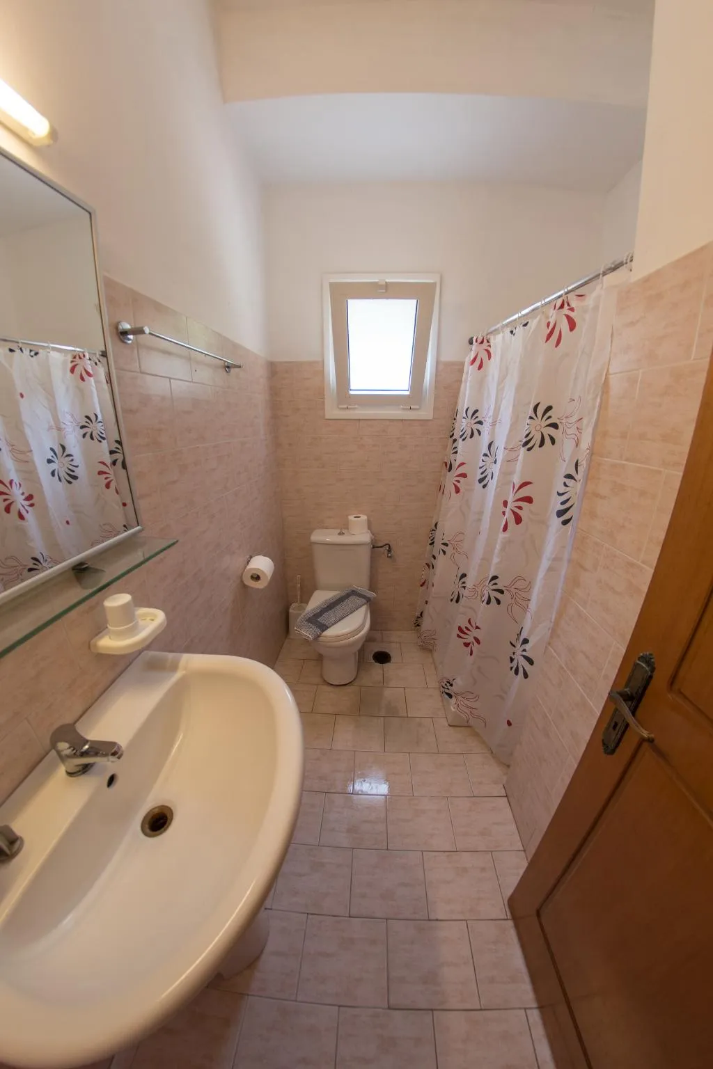 APARTMENT CLASSIC SEA VIEW Room, Elias House, Corfu