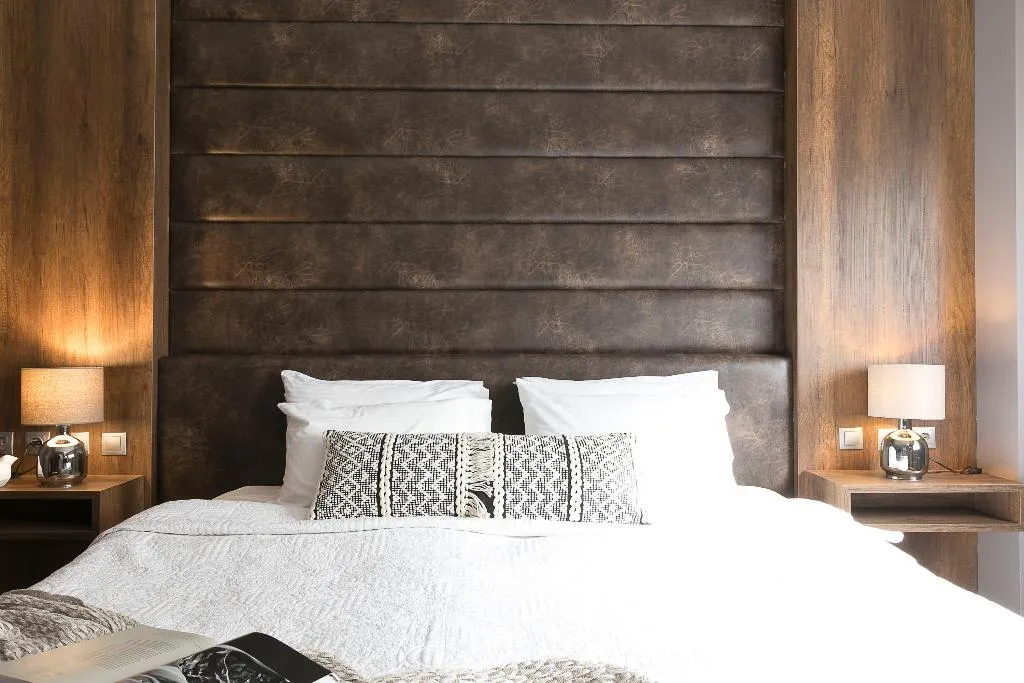 DOUBLE EXECUTIVE Room, Plaza Hotel, Halkidiki