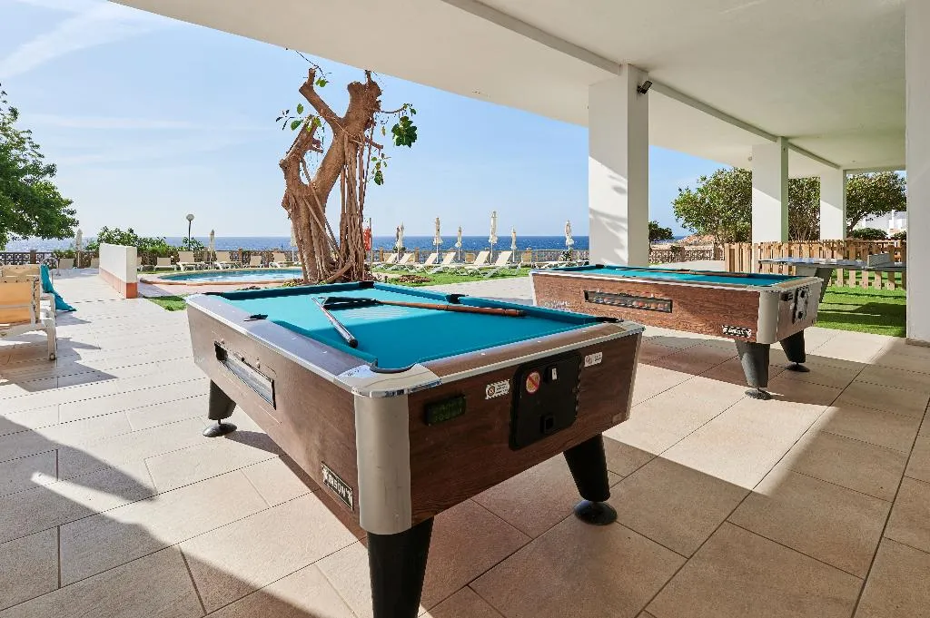 Sports and Entertainment, Alua Calas de Mallorca Resort, Majorca