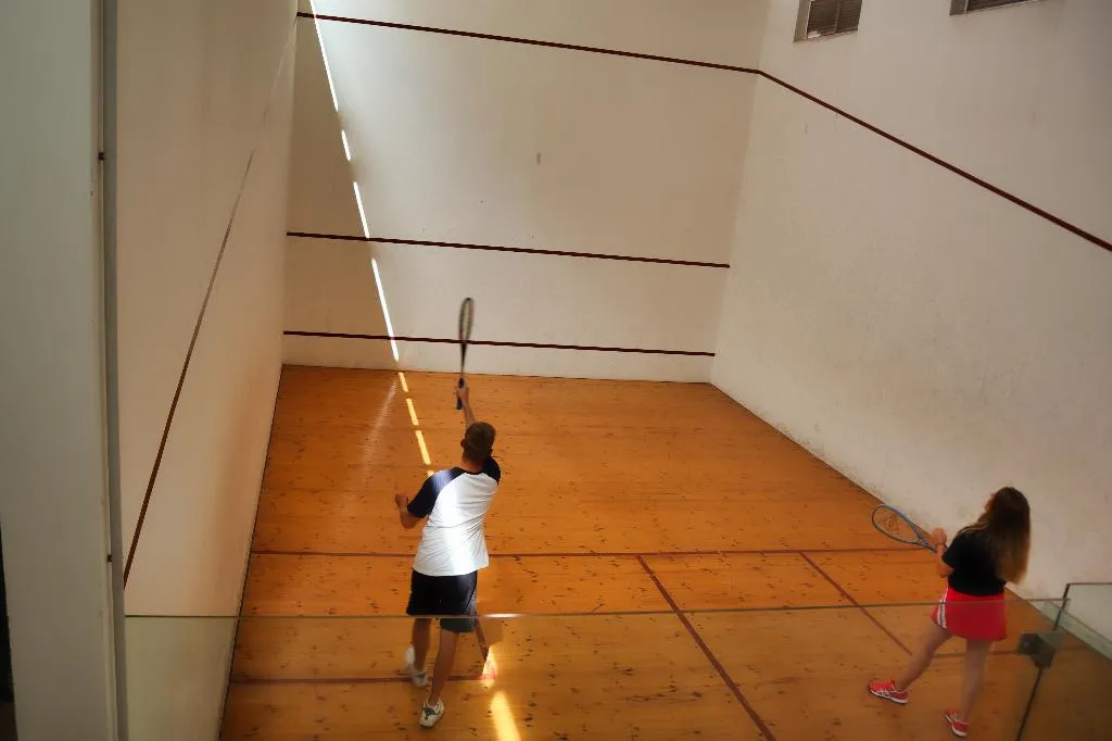 Sports and Entertainment, Las Marismas de Corralejo, Fuerteventura
