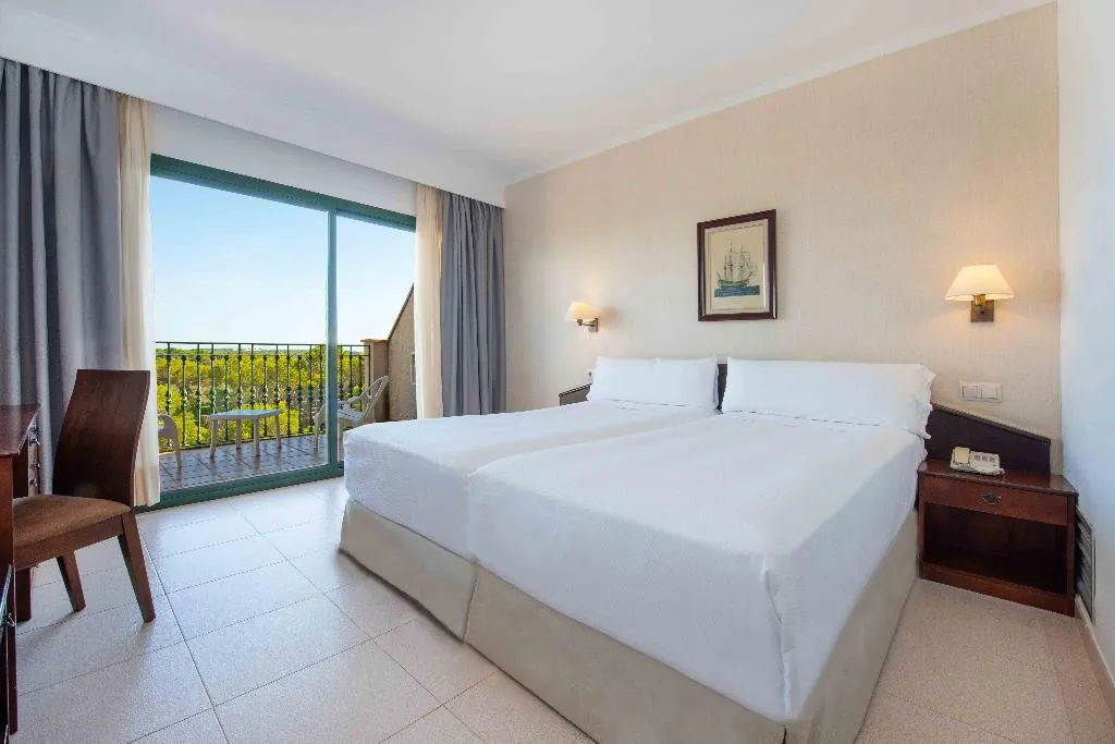 Double or Twin WITH TERRACE Room, Valentin Son Bou, Menorca