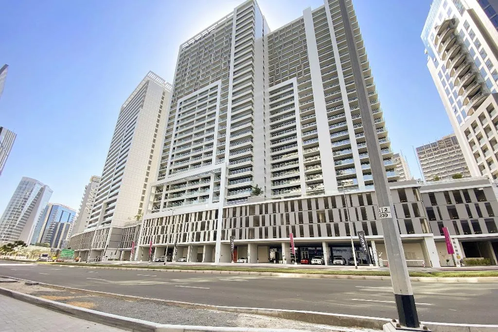 General view, Vera Residences, Dubai