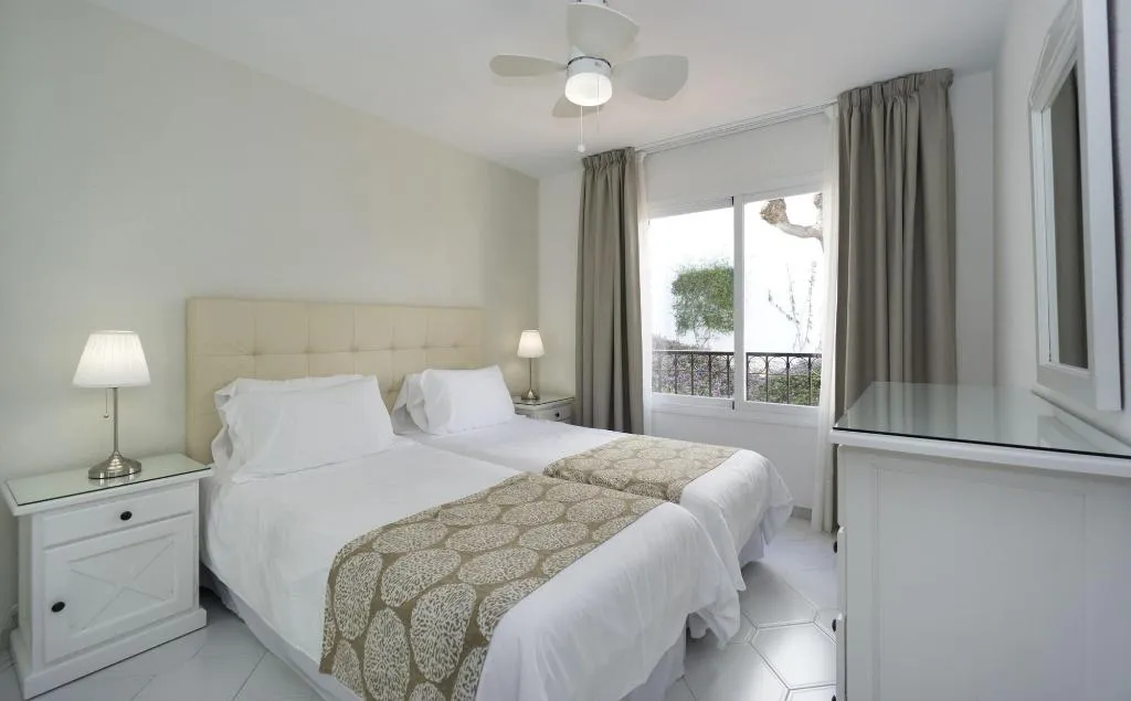 Room, Miraflores Beach & Country Club, Costa Del Sol