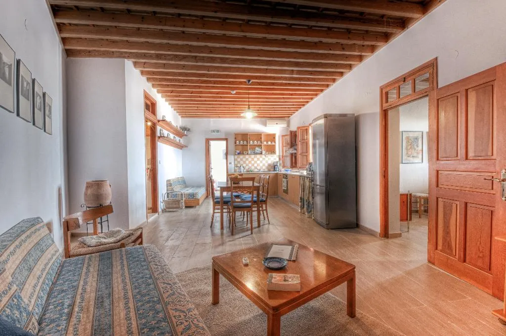 VILLA SEA VIEW Room, Thea Villas, Rhodes