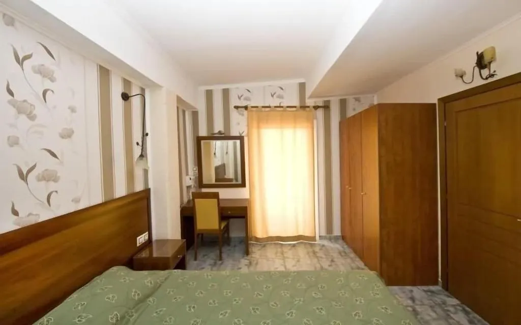 Room, Kelyfos Hotel Bungalows And Suites, Halkidiki