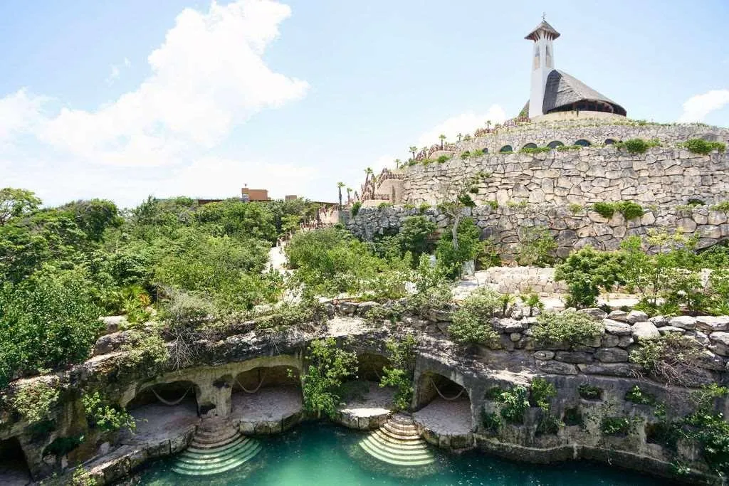 Room, Hotel Xcaret Arte All Inclusive, Cancun Area