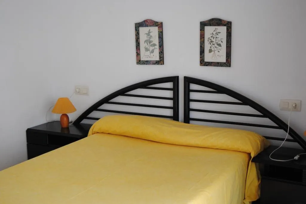 Room, Apartamentos Riviera Arysal, Costa Dorada