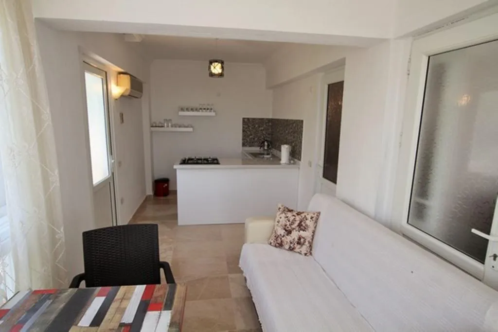 APARTMENT ONE BEDROOM Room, Kelebek Apartments, Dalaman