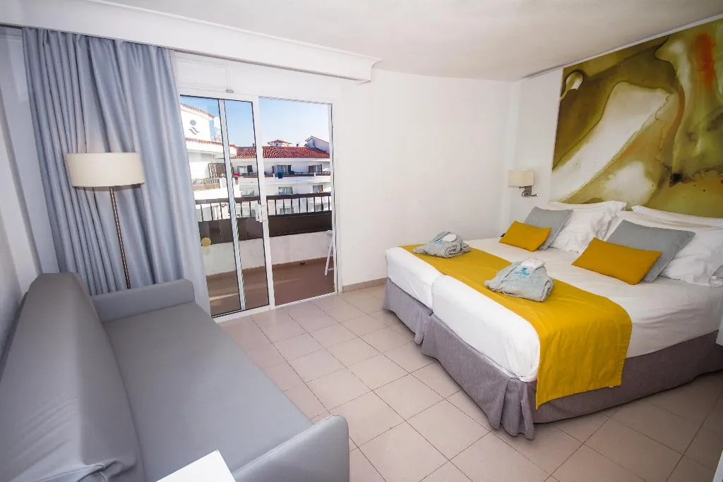 Room, Servatur Waikiki, Gran Canaria