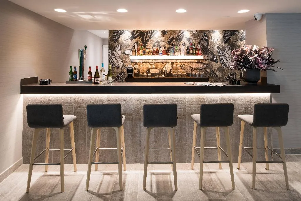 Bar, Catalonia Magdalenes, Barcelona