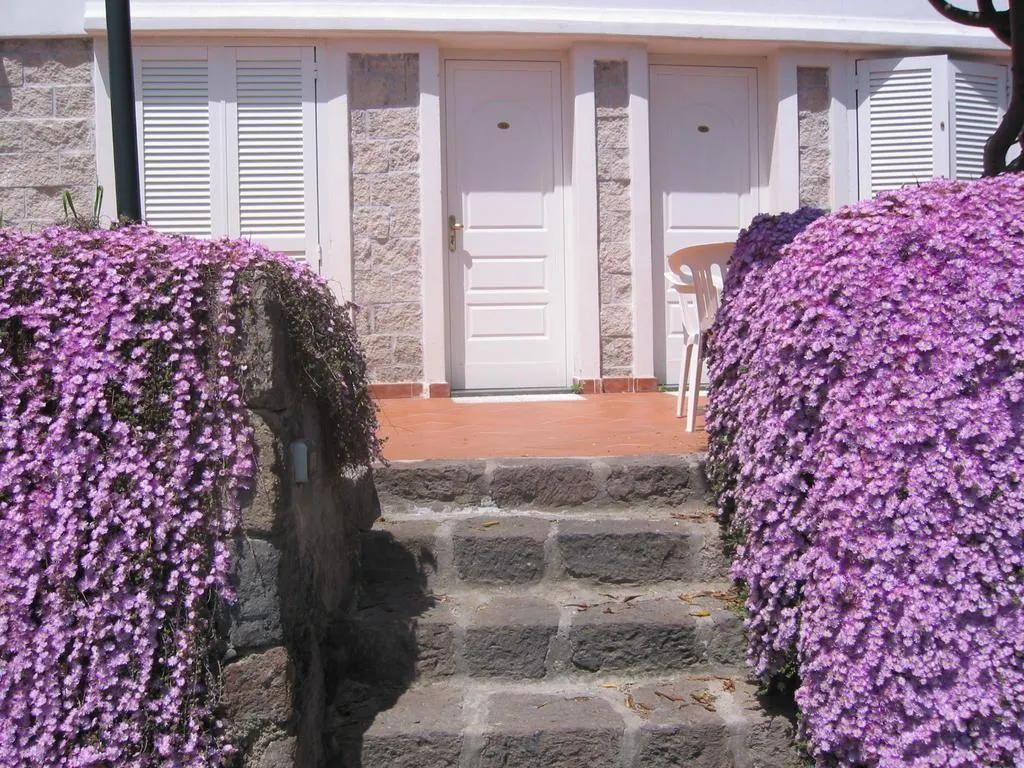 DOUBLE DELUXE Room, Don Felipe, Naples
