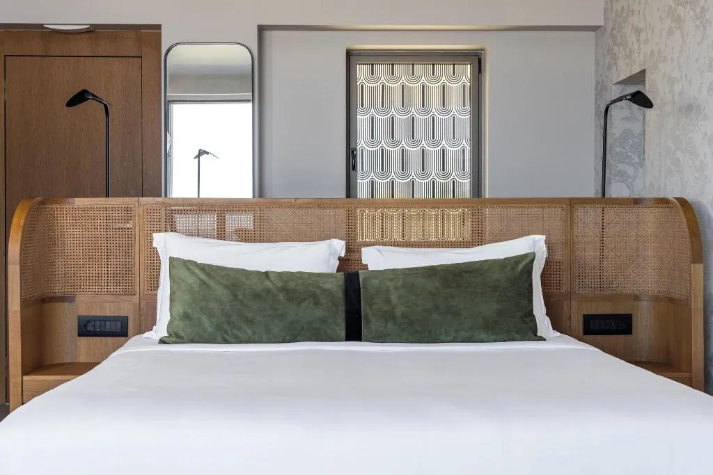 Room, Castello Boutique Suites By The Sea, Crete