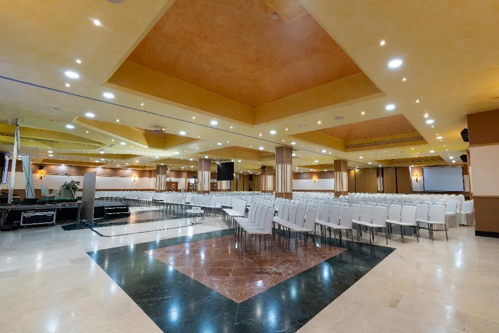 Conferences, Silken Antequera Hills, Andalucia