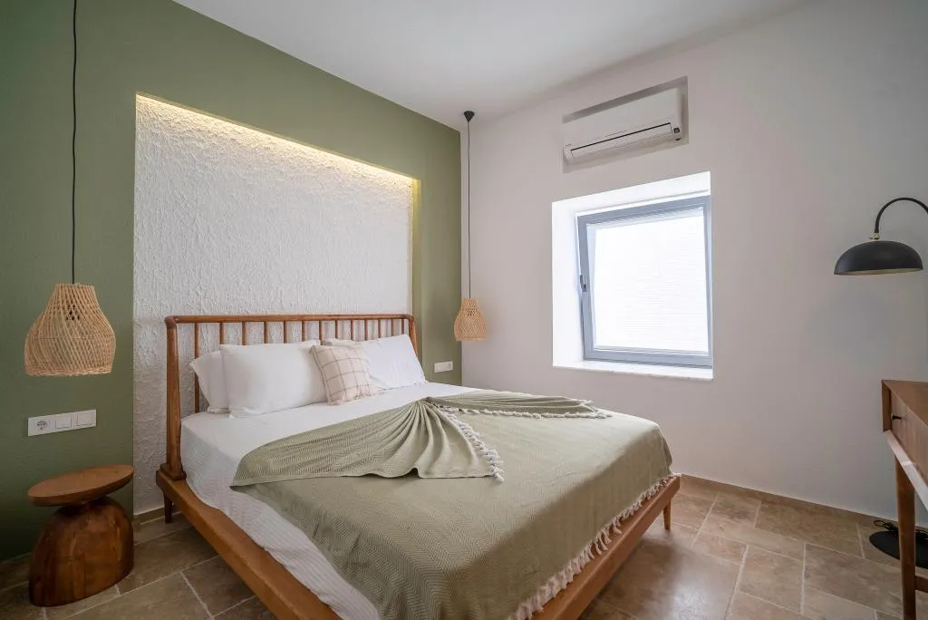 Room CLASSIC Room, Yalı Suites, Dalaman