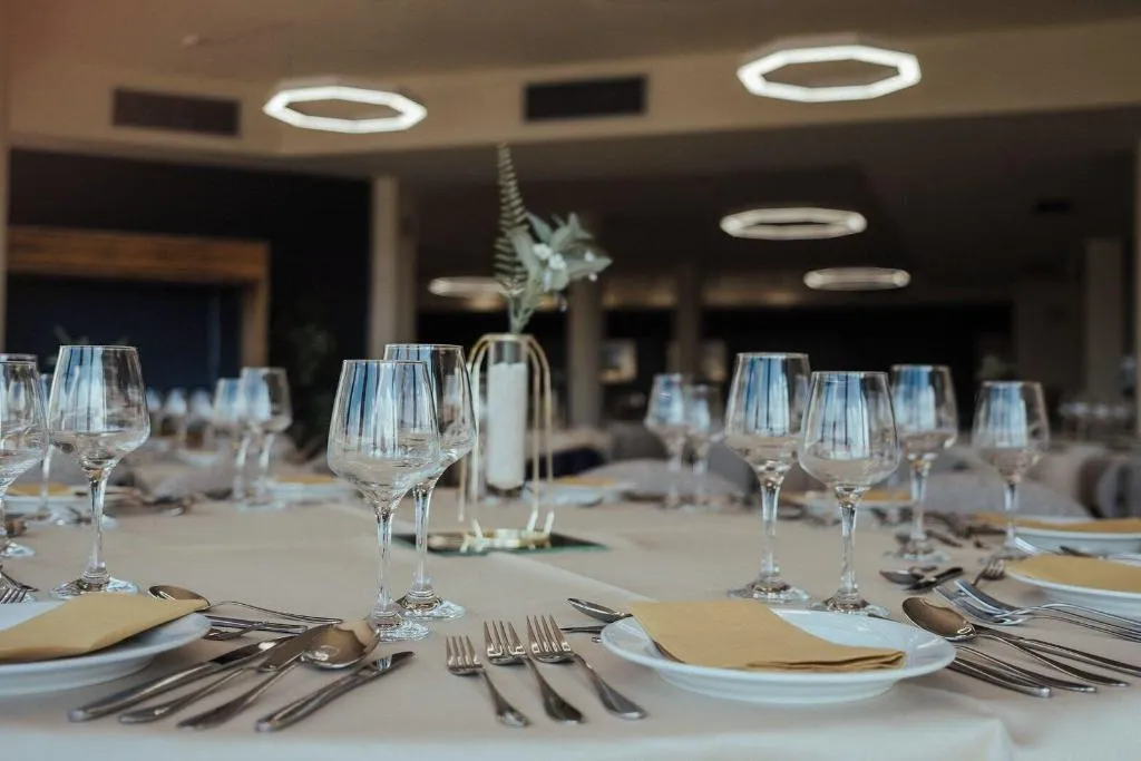 Restaurant, Vilar Oporto Hotel, Porto