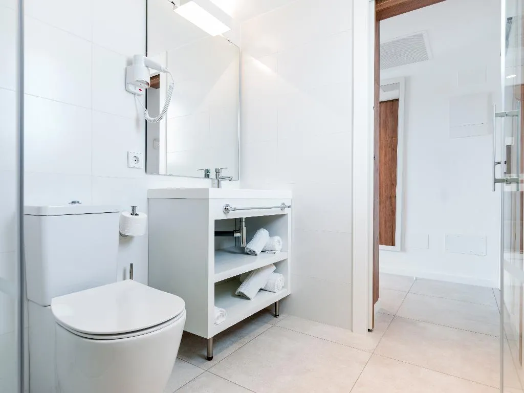 STUDIO STANDARD Room, Playas Cas Saboners, Majorca