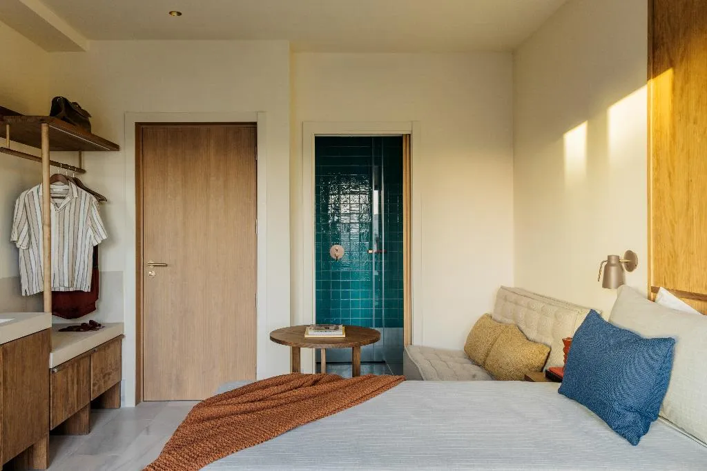 Room, ME Málaga, Costa Del Sol