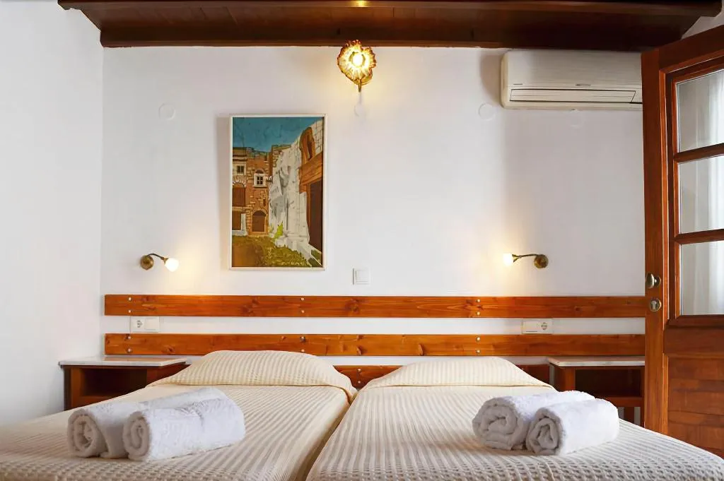 Room, Villa Pinelopi, Mykonos