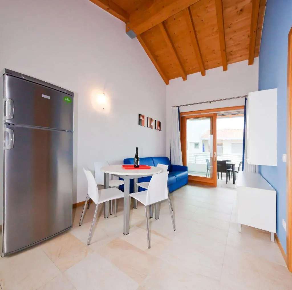 Room, Villaggio Laguna Blu, Venice
