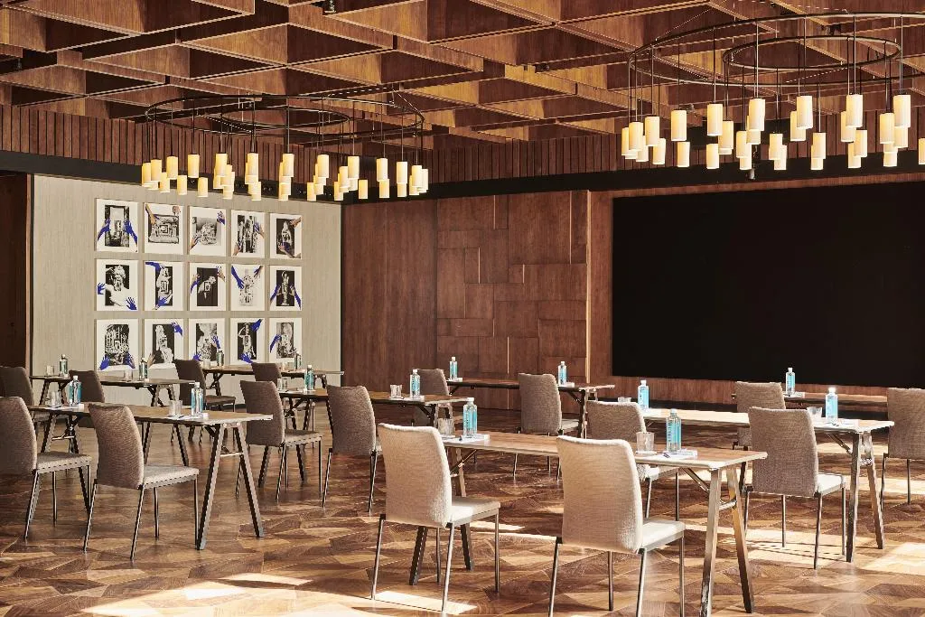 Conferences, Thompson Madrid, part of Hyatt, Madrid