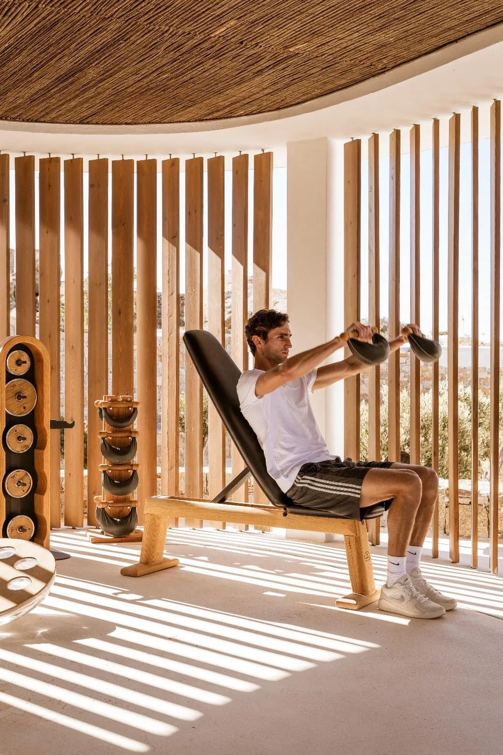 Sports and Entertainment, Lovia Mykonos, Mykonos