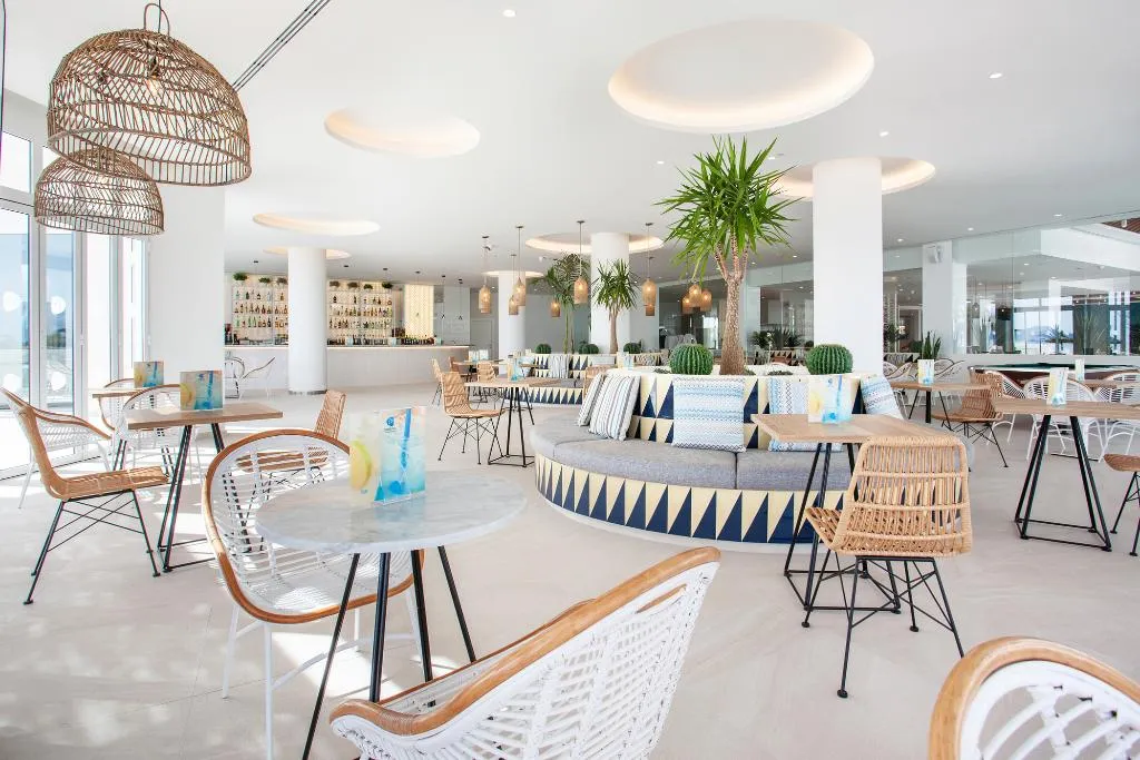 Bar, Grupotel Picafort Beach, Majorca