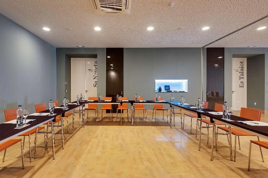 Conferences, Barceló Hamilton Menorca -Adults Only, Menorca