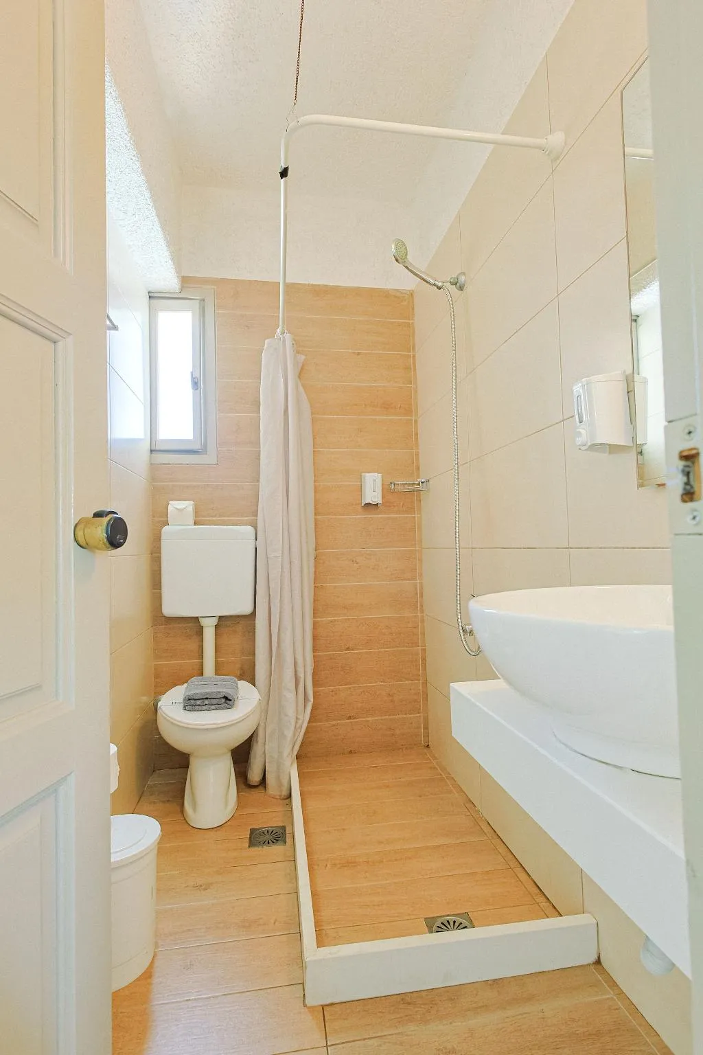 FAMILY ROOM STANDARD Room, Elmi Suites Beach Hotel, Crete