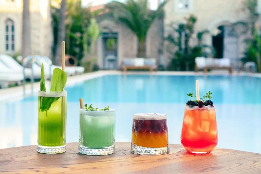 Sports and Entertainment, Manastir Alacati Hotel, Izmir