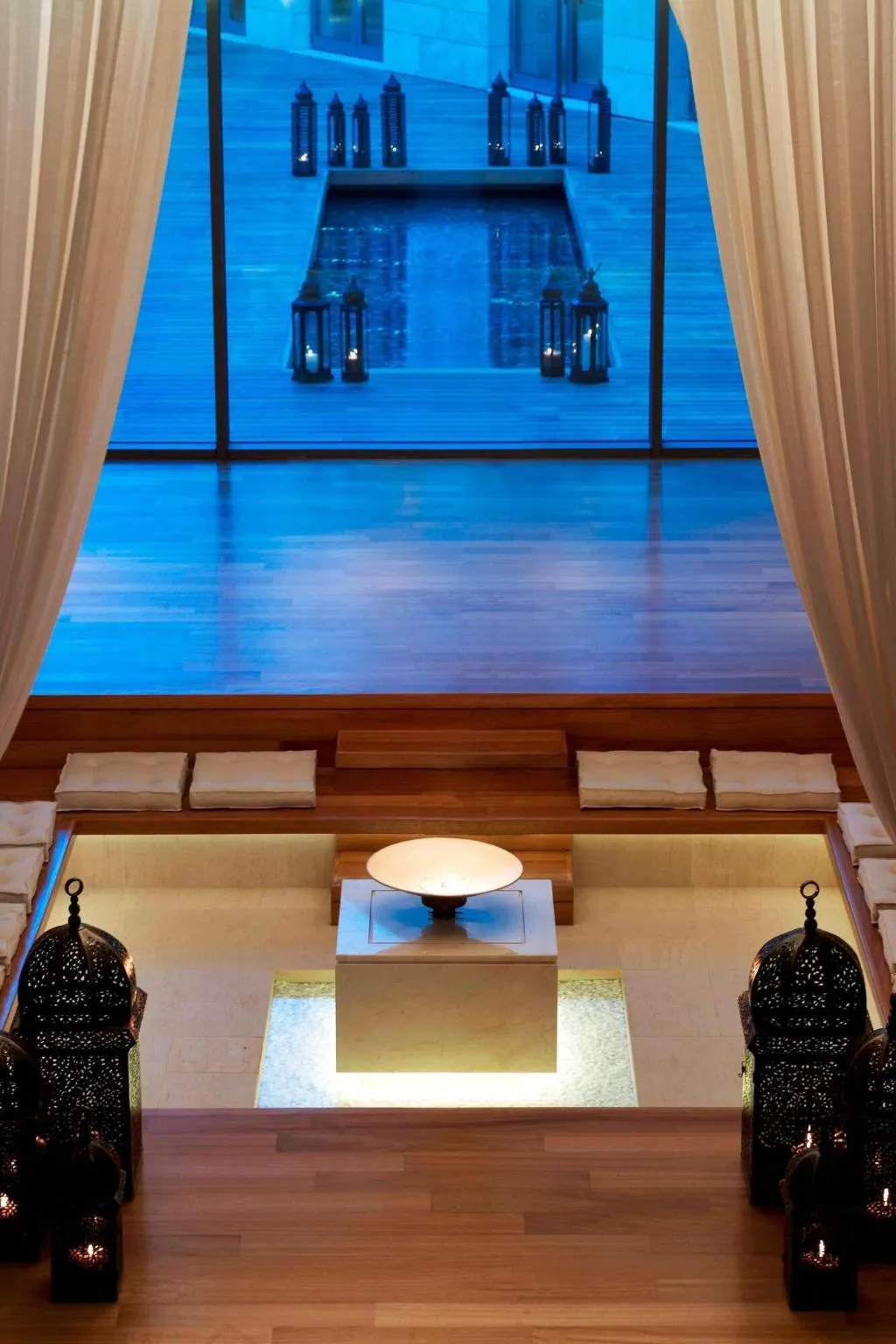 Sports and Entertainment, The Romanos, A Luxury Collection Resort, Kalamata