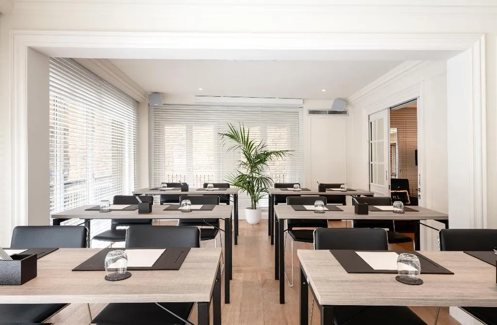 Conferences, Hotel Lungarno, Florence