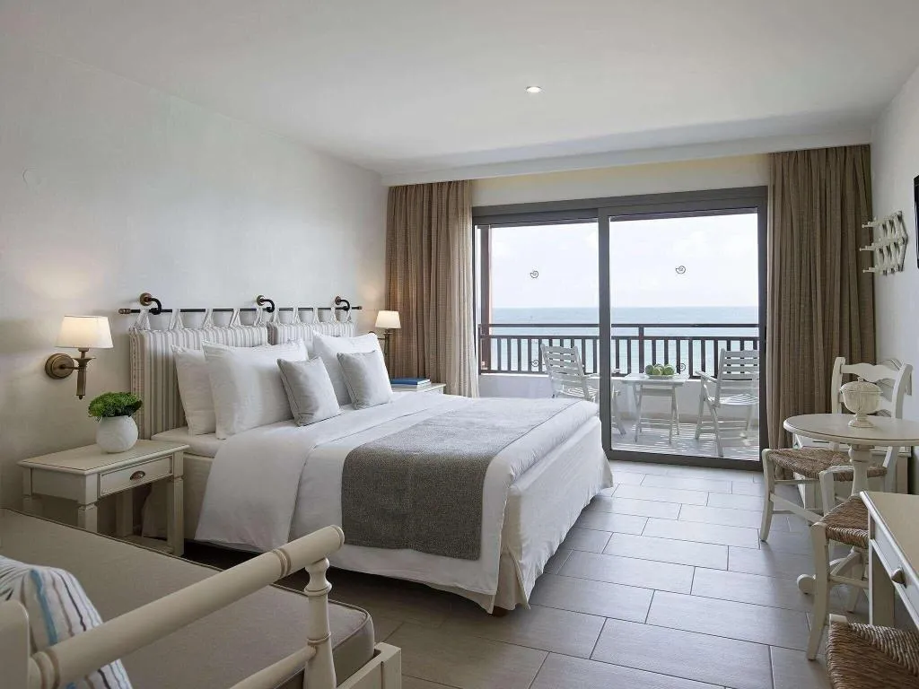 Room, Creta Maris Resort-All Inclusive, Crete
