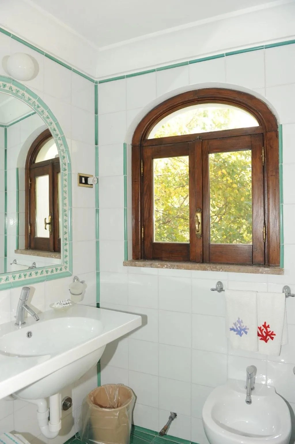 Room, Hotel Dimora Fornillo, Naples