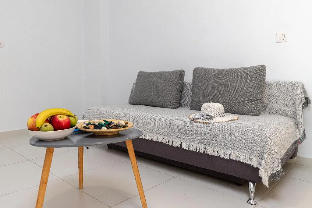 TRIPLE SUPERIOR WITH BALCONY Room, Notus, Crete