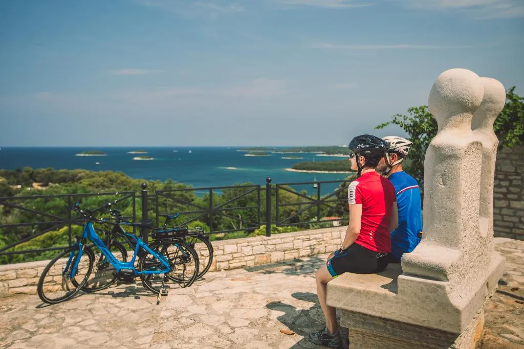 Sports and Entertainment, Maistra Select Pineta Hotel, Istria