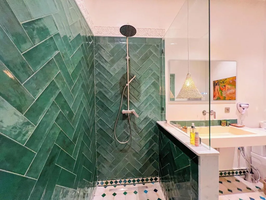 Room, Riad Kech One & Spa, Marrakech