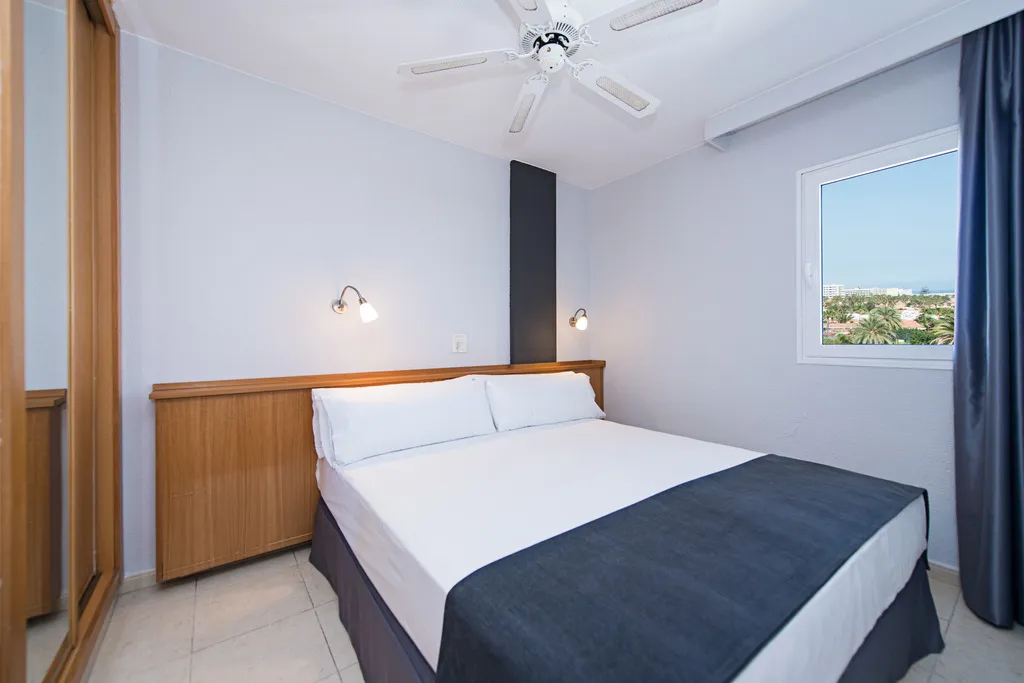 APARTMENT POOL VIEW ONE BEDROOM Room, Axel Beach Maspalomas - Only Adults, Gran Canaria