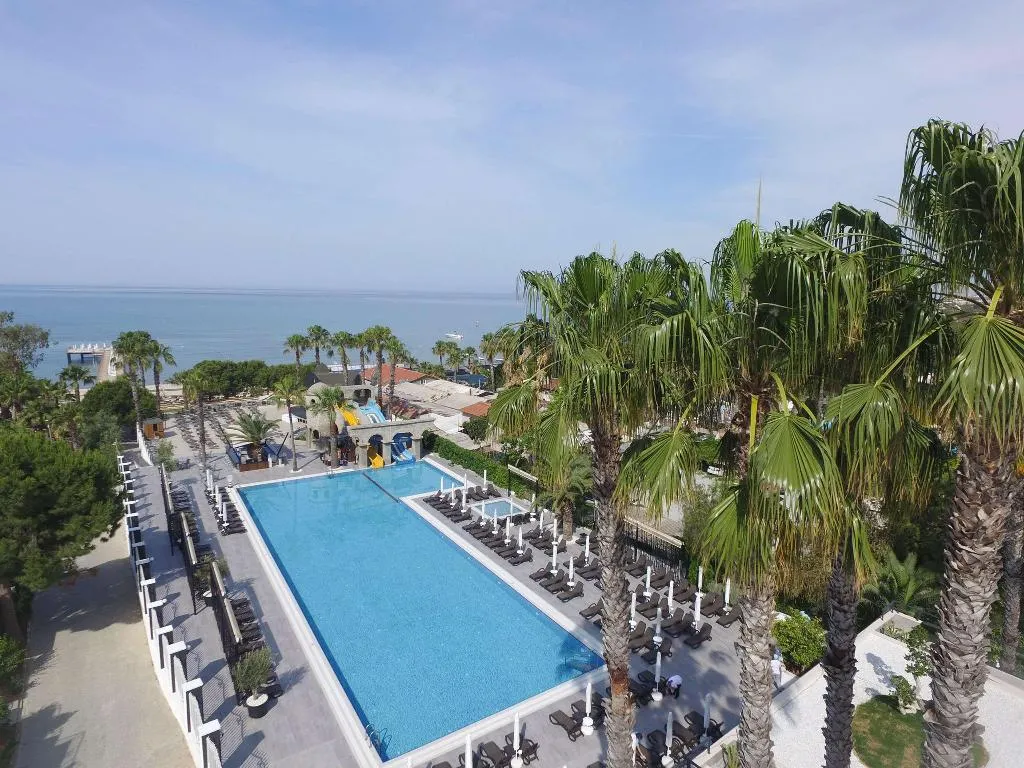 Pool, Hotel Thalia Unique, Antalya