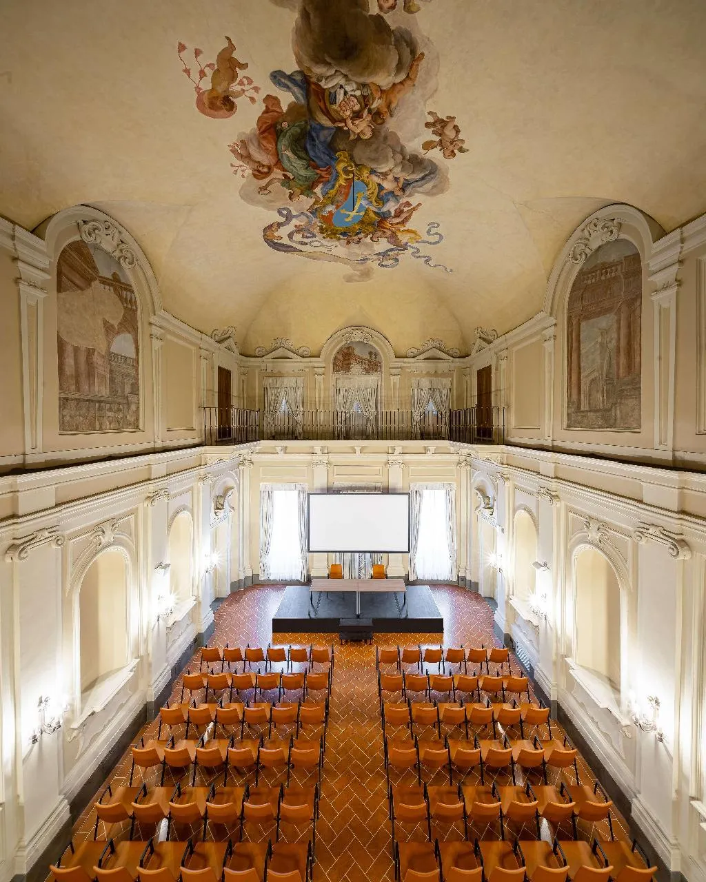 Conferences, Tivoli Palazzo Gaddi Firenze Hotel, Florence