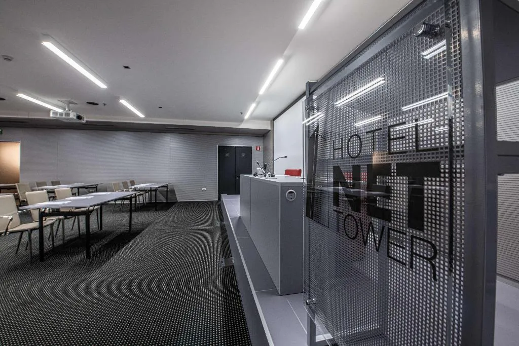Conferences, Best Western Plus Net Tower Hotel Padova, Venice