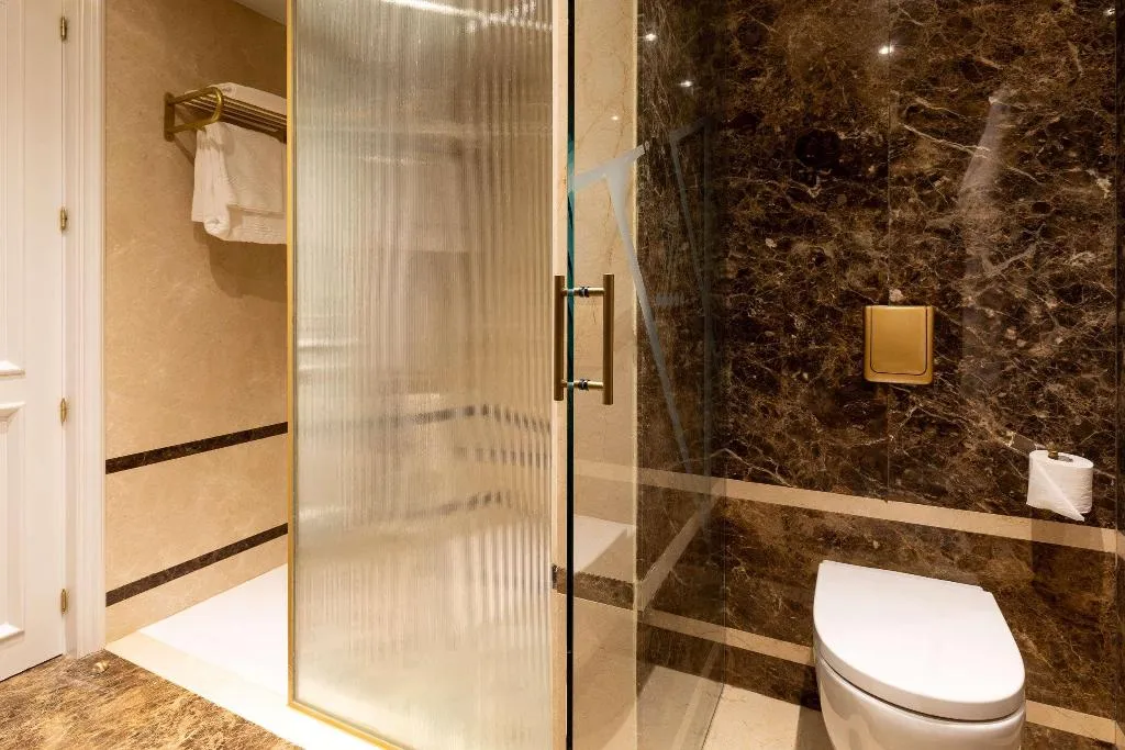 TWIN SUPERIOR Room, Wellington Hotel & Spa Madrid, Madrid