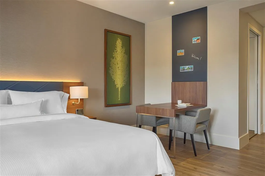 Room, Element Amsterdam, Amsterdam