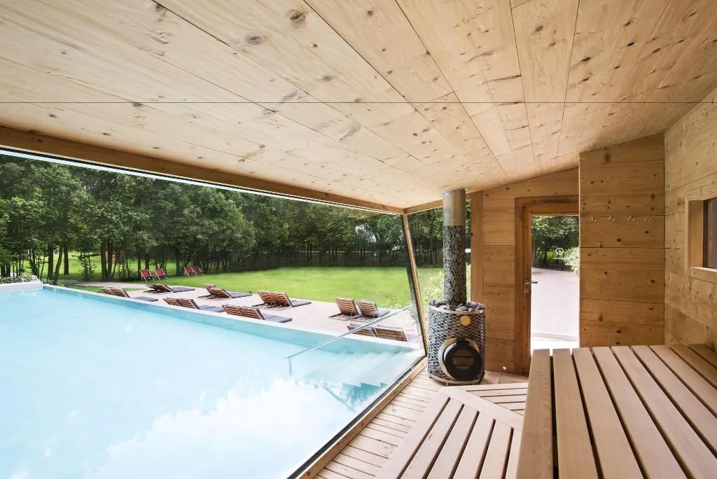 Sports and Entertainment, QC Termeroma Spa & Resort, Rome