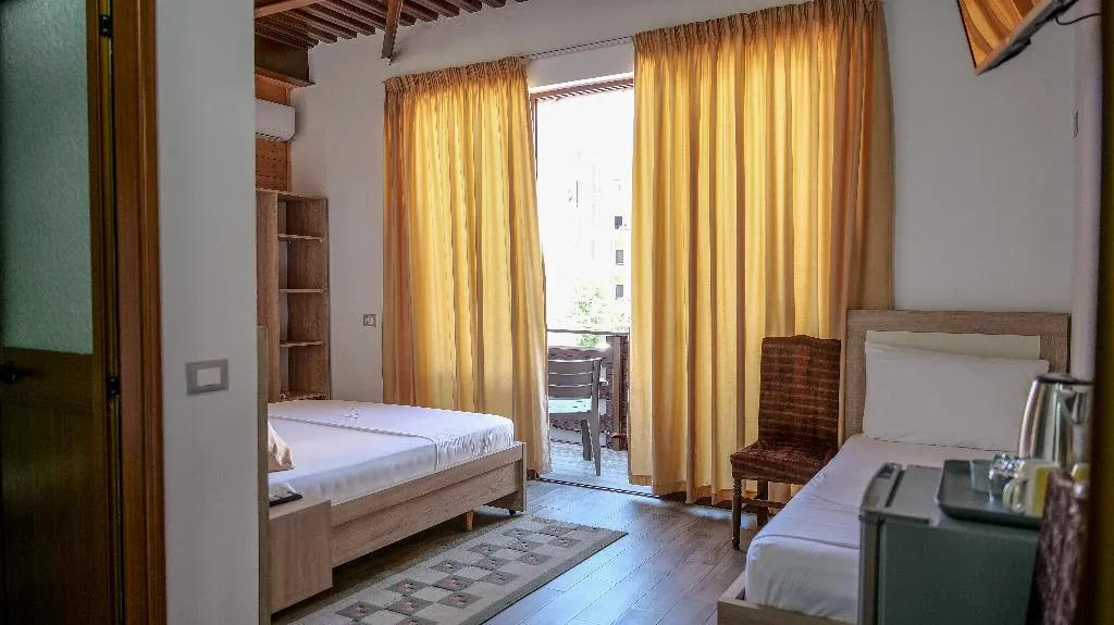 TRIPLE CLASSIC Room, Dolanit Hotels Vila E Drurit, Durres