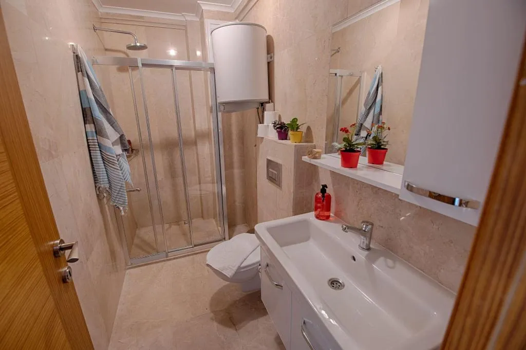 Room, Midtown Fethiye Residences, Dalaman