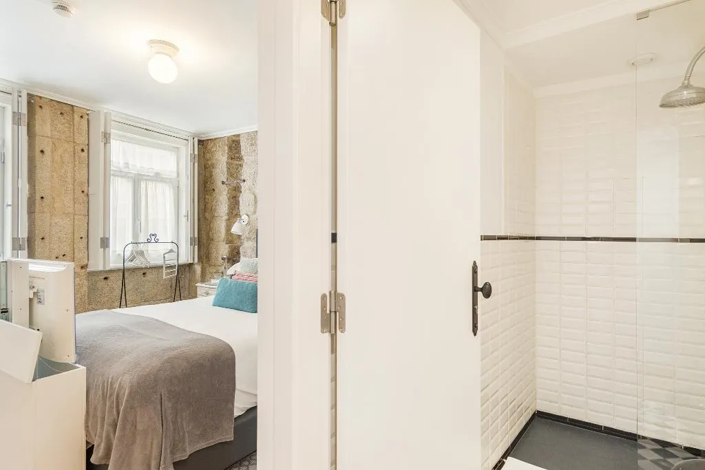 Double or Twin STANDARD Room, 1872 River House, Porto