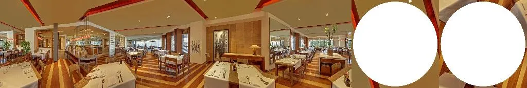 Restaurant, Semiramis InterContinental Cairo, Cairo