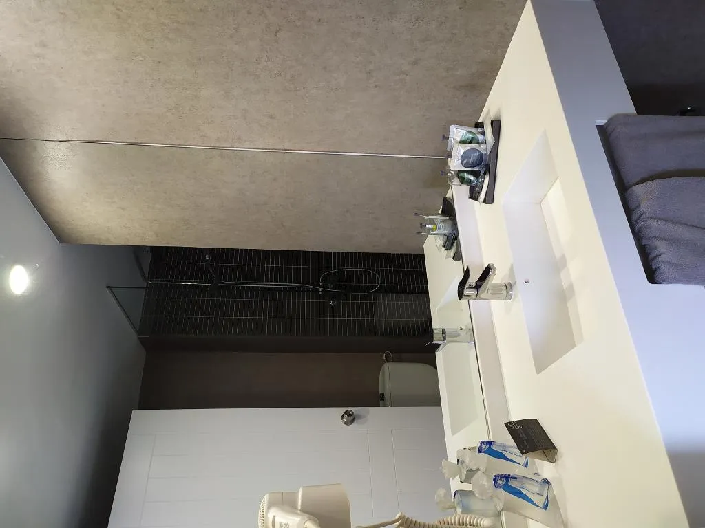 STUDIO CAPACITY 1 Room, HG Tenerife Sur, Tenerife