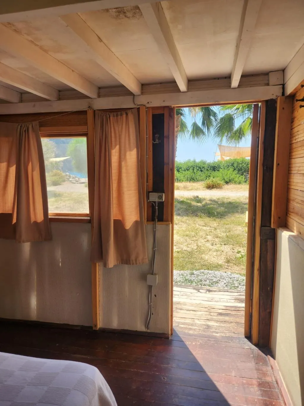 Room STANDARD Room, Butterfly Valley Bungalov, Dalaman