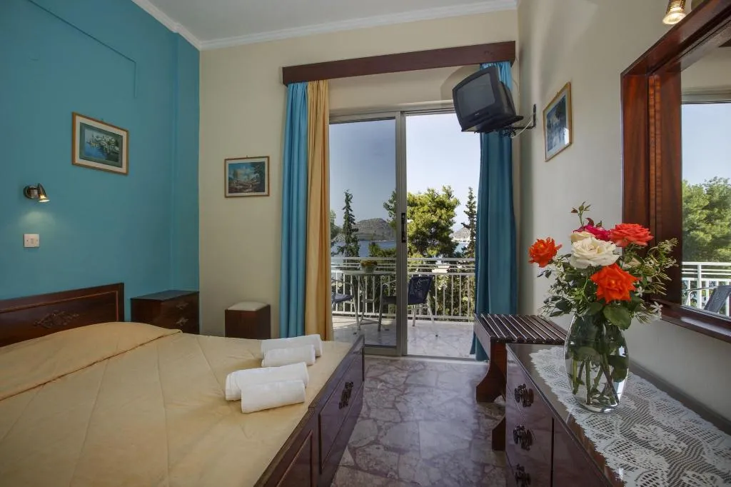 General view, Tolon Beach Hotel, Athens